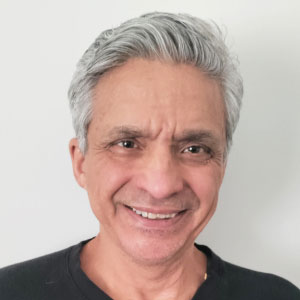 John M., Retina Clear customer